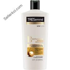 Tresemme Botanique Damage Recovery Conditioner (650ml)
